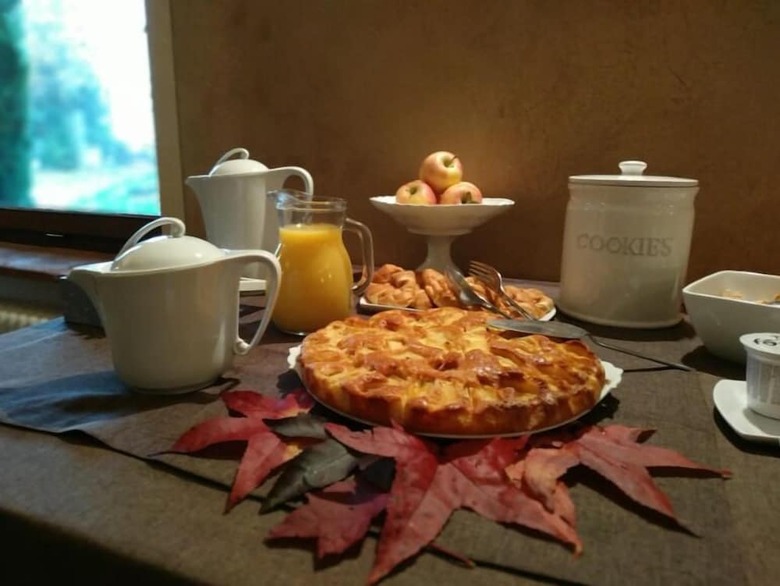 Agroturismo Agriturismo Locanda C� Del Pian
