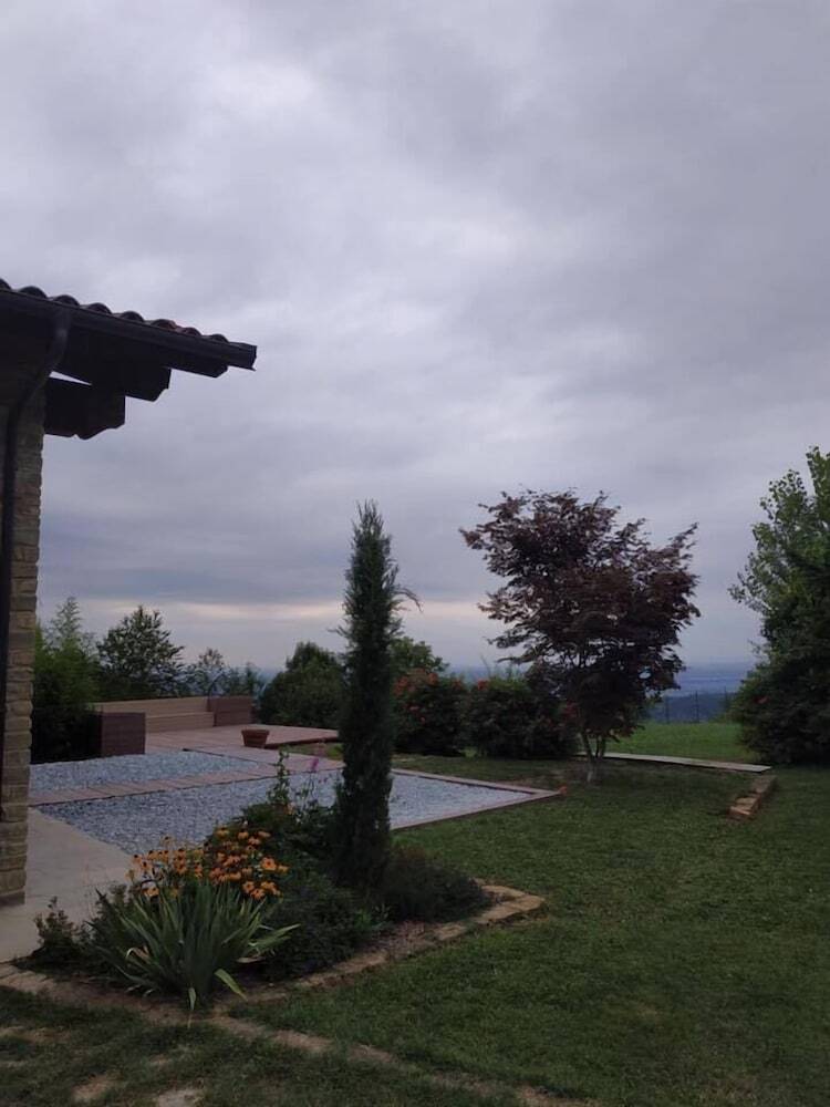 Agroturismo Agriturismo Locanda C� Del Pian