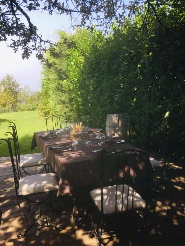 Agroturismo Agriturismo Locanda C� Del Pian