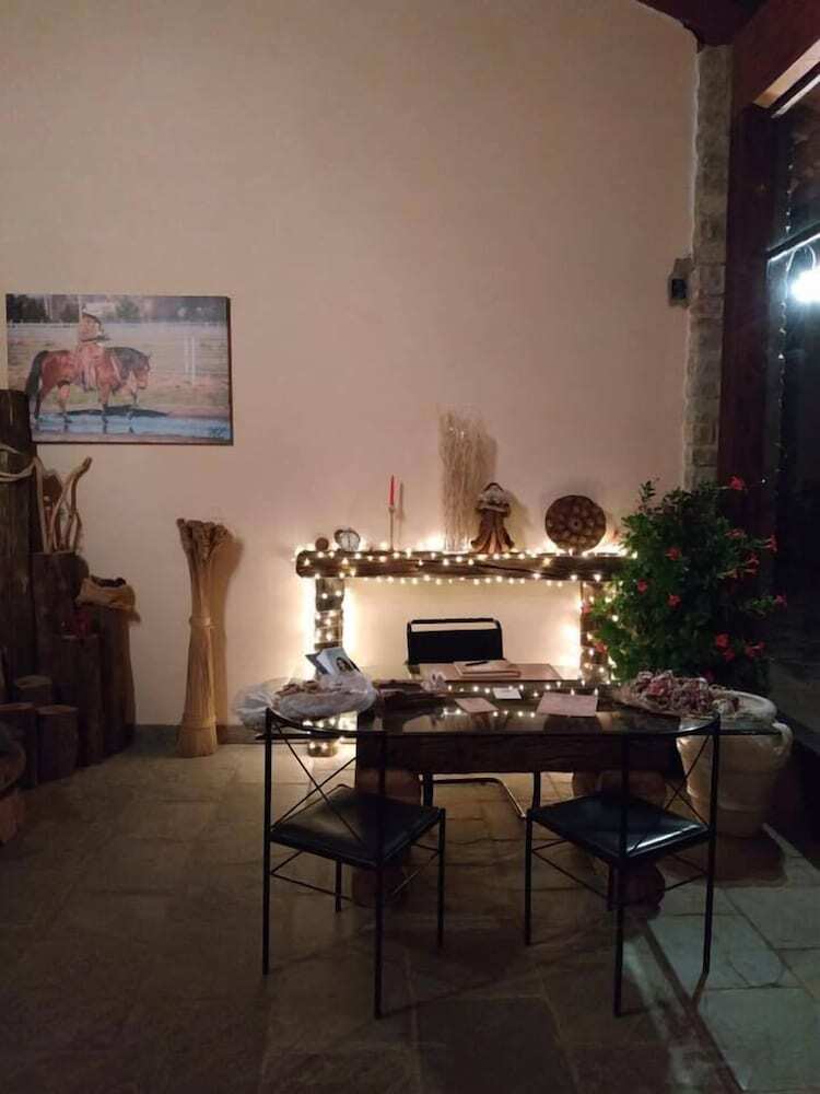 Agroturismo Agriturismo Locanda C� Del Pian