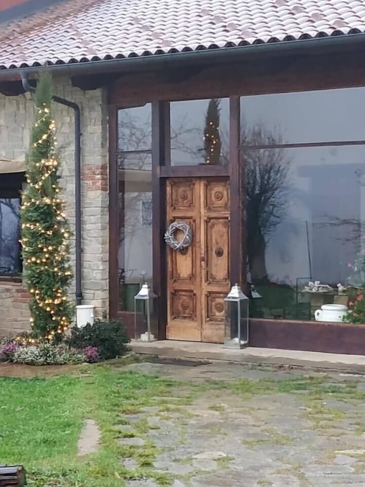 Agroturismo Agriturismo Locanda C� Del Pian