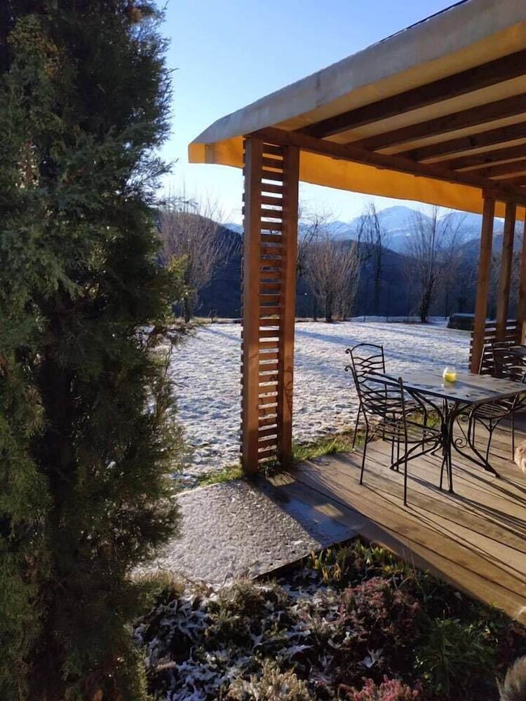 Agroturismo Agriturismo Locanda C� Del Pian