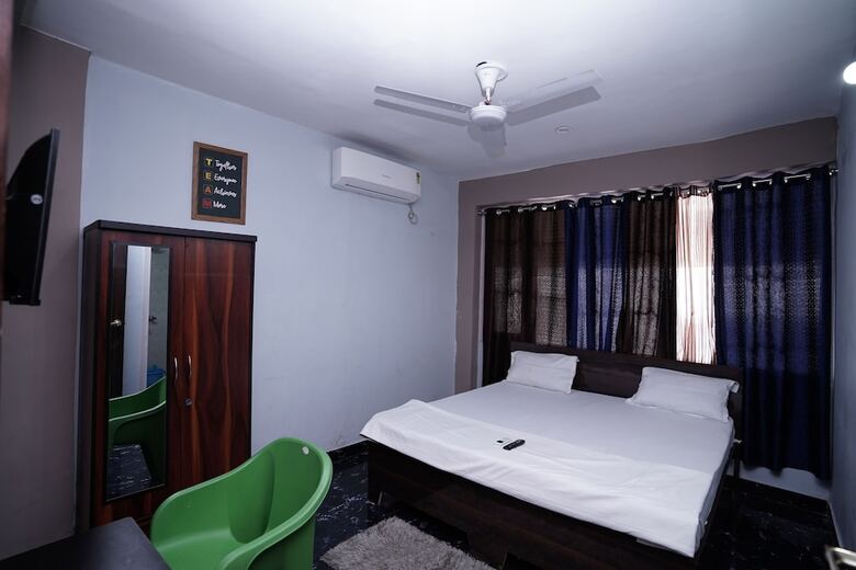 Mount Olympus Hotel By F9 Hotels