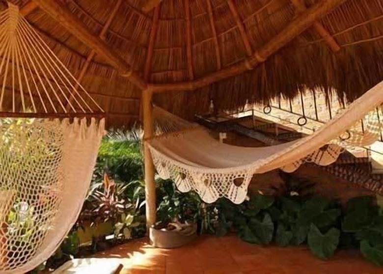 Hotel Casa Isabel