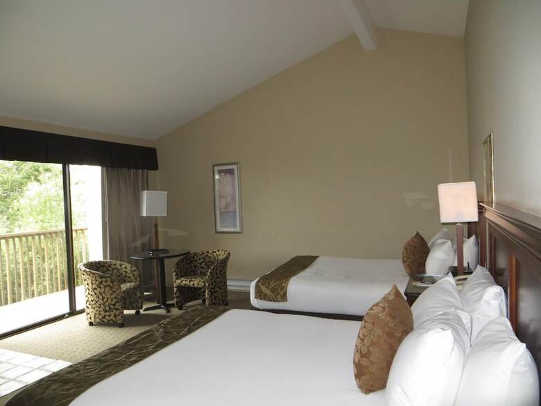 Hotel Adobe Inn