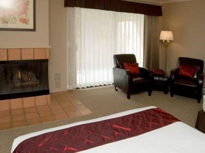 Hotel Adobe Inn