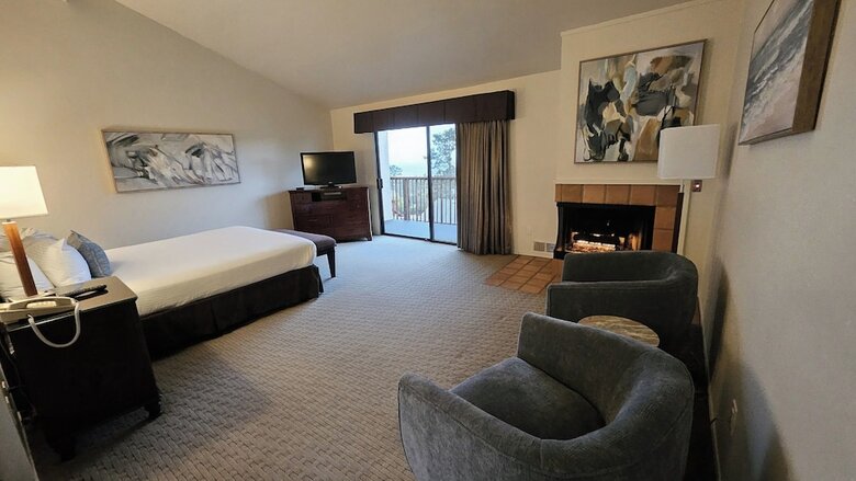 Hotel Adobe Inn