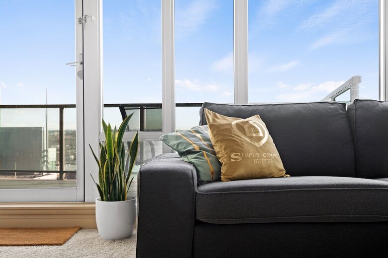 Apartamentos Globalstay. Gorgeous Downtown Condos. Free Parking