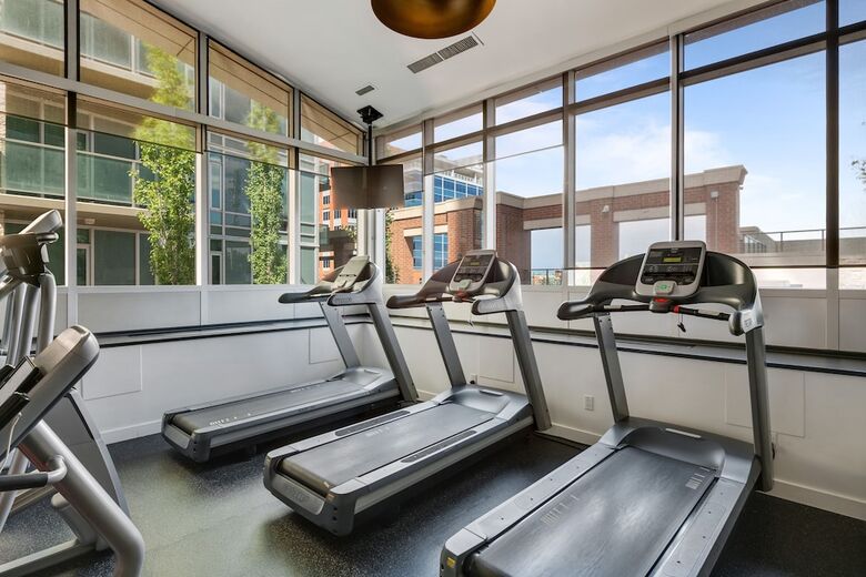 Apartamentos Globalstay. Gorgeous Downtown Condos. Free Parking