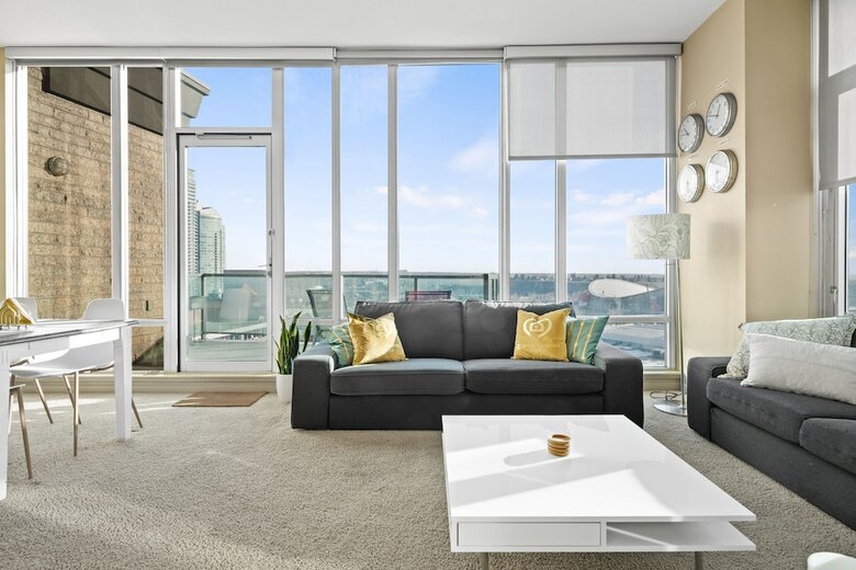 Apartamentos Globalstay. Gorgeous Downtown Condos. Free Parking