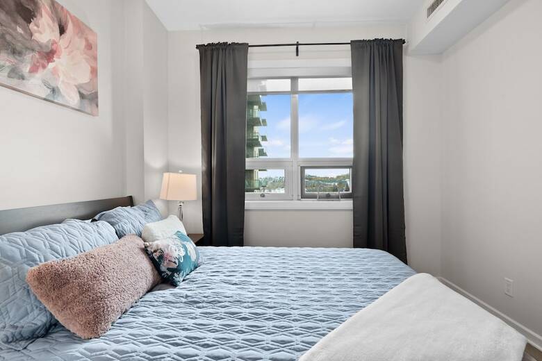 Apartamentos Globalstay. Gorgeous Downtown Condos. Free Parking