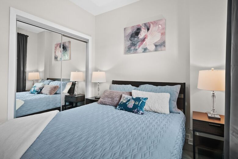 Apartamentos Globalstay. Gorgeous Downtown Condos. Free Parking