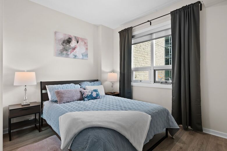 Apartamentos Globalstay. Gorgeous Downtown Condos. Free Parking