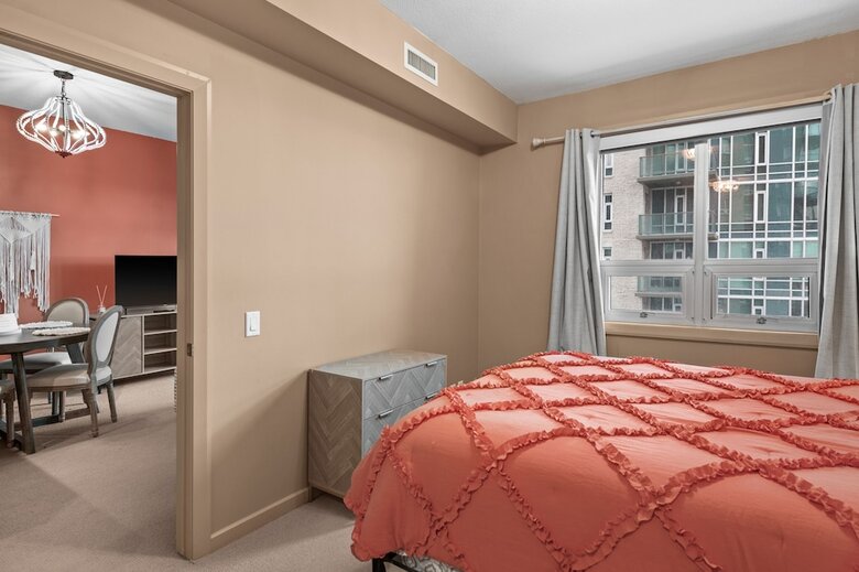 Apartamentos Globalstay. Gorgeous Downtown Condos. Free Parking