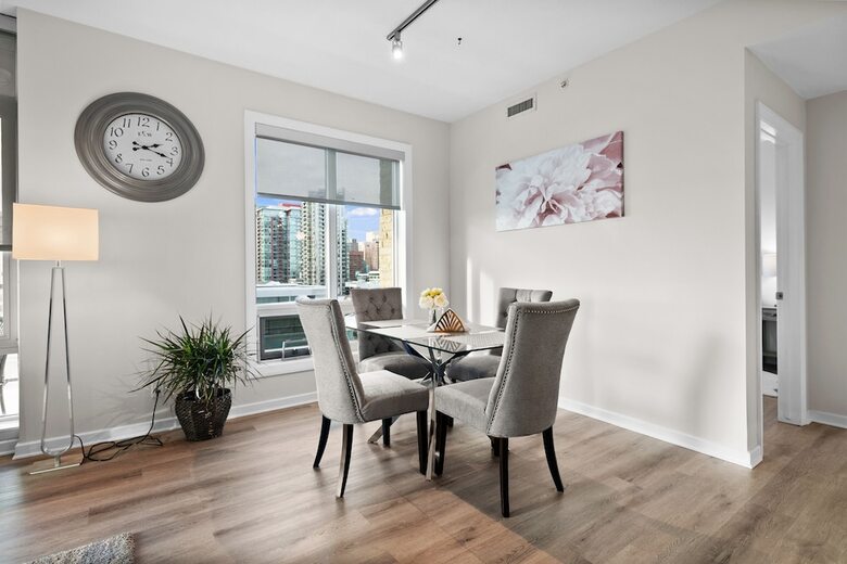 Apartamentos Globalstay. Gorgeous Downtown Condos. Free Parking