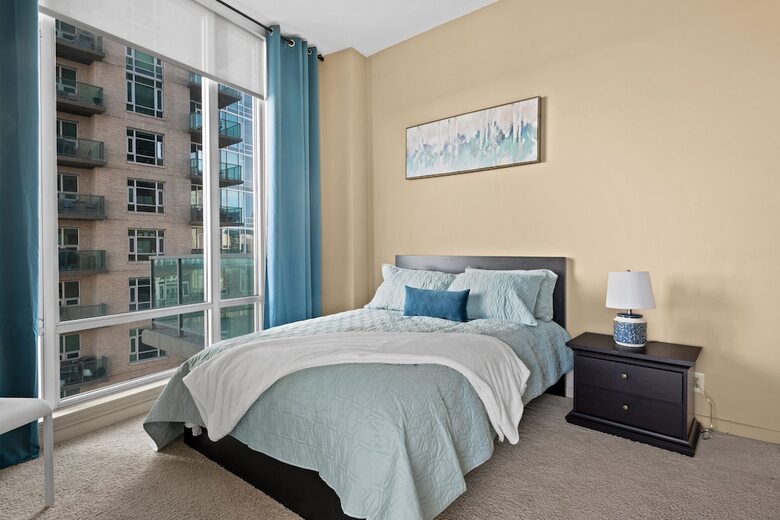 Apartamentos Globalstay. Gorgeous Downtown Condos. Free Parking