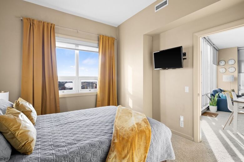 Apartamentos Globalstay. Gorgeous Downtown Condos. Free Parking