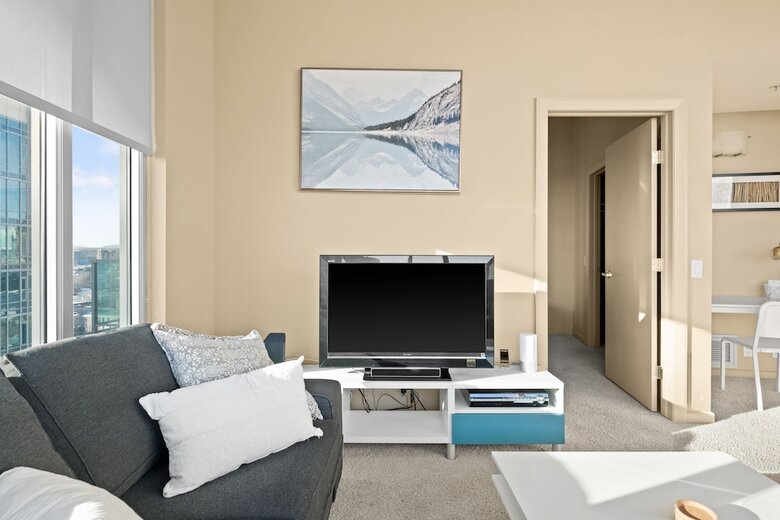 Apartamentos Globalstay. Gorgeous Downtown Condos. Free Parking