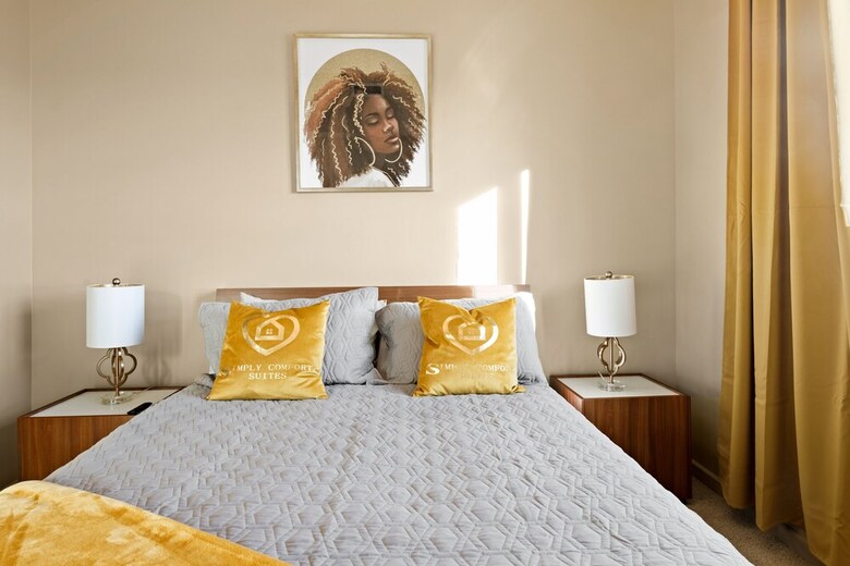 Apartamentos Globalstay. Gorgeous Downtown Condos. Free Parking