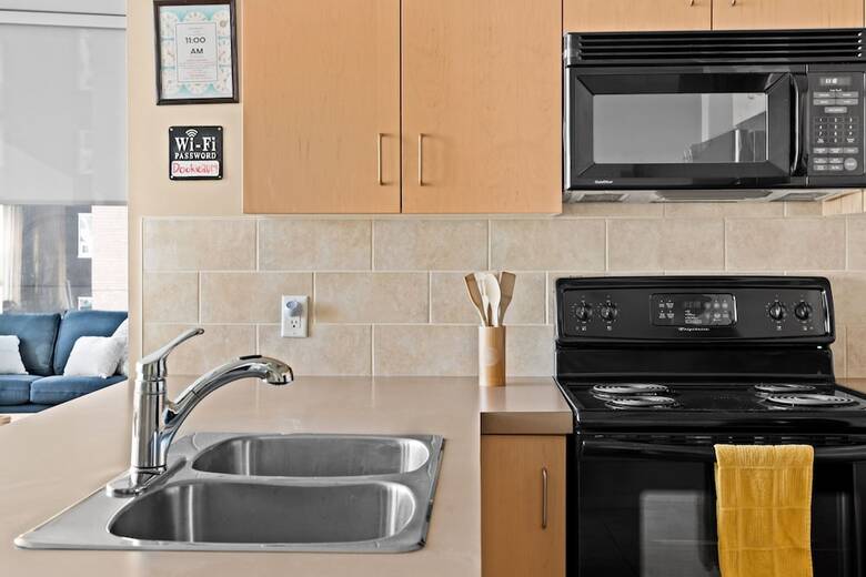 Apartamentos Globalstay. Gorgeous Downtown Condos. Free Parking