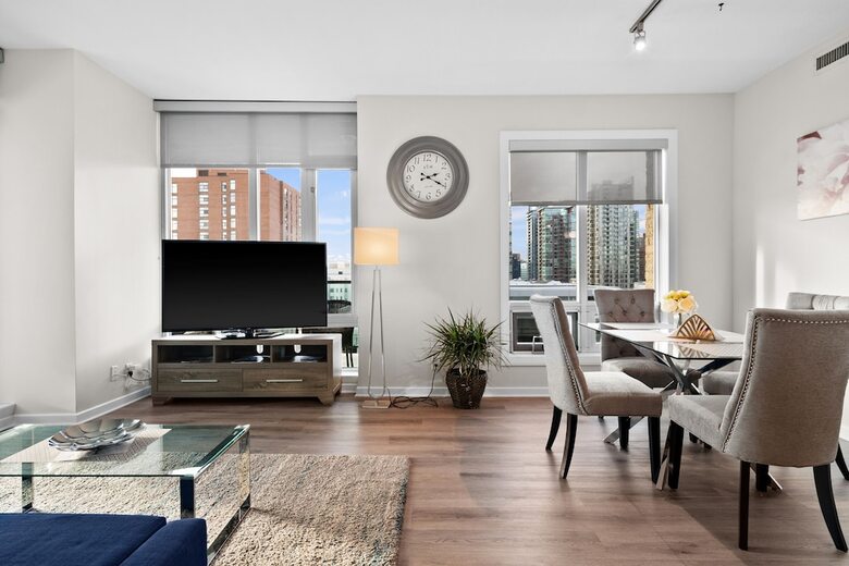 Apartamentos Globalstay. Gorgeous Downtown Condos. Free Parking
