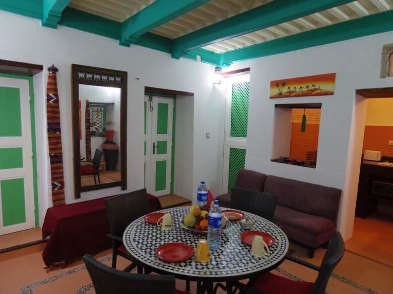 Hotel Dar Gedo