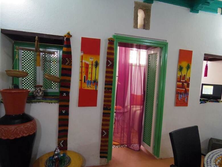 Hotel Dar Gedo