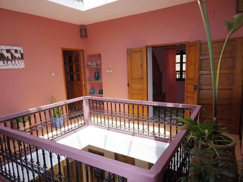 Hotel Dar Gedo