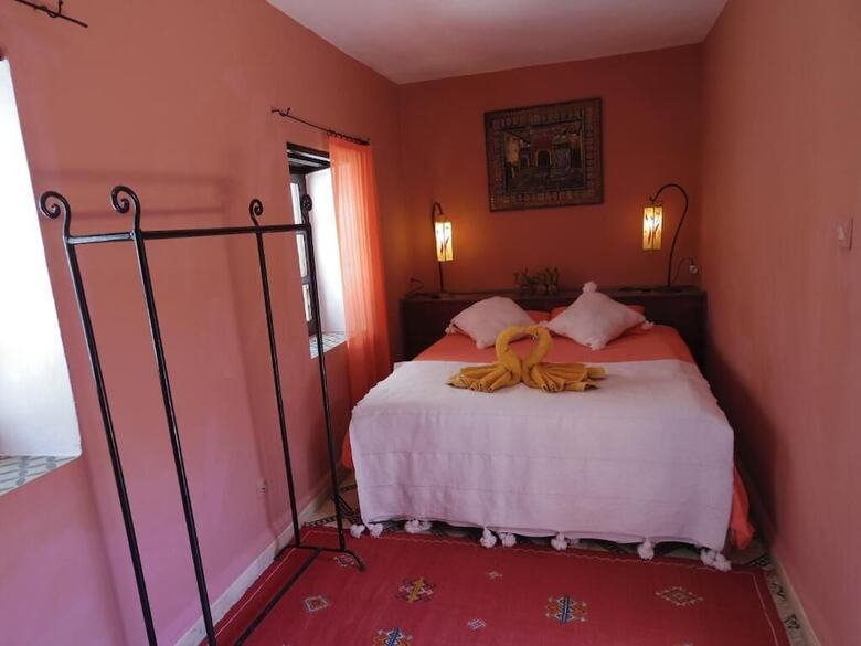Hotel Dar Gedo