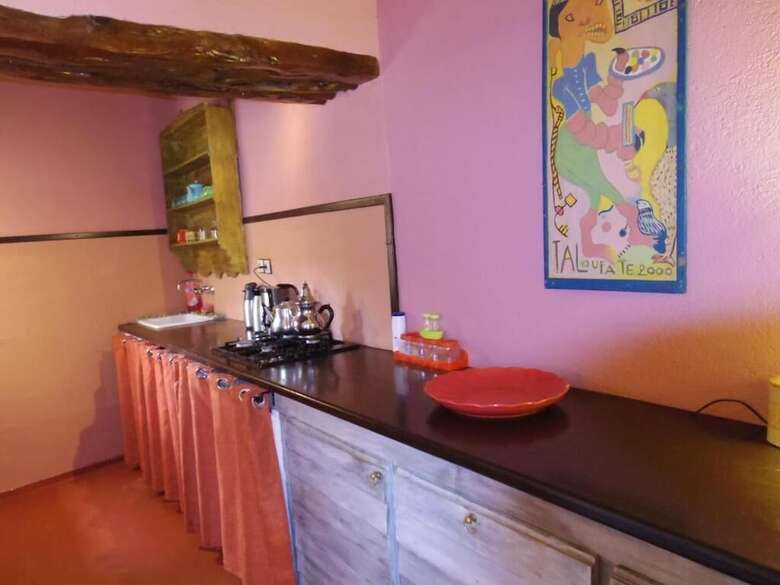 Hotel Dar Gedo