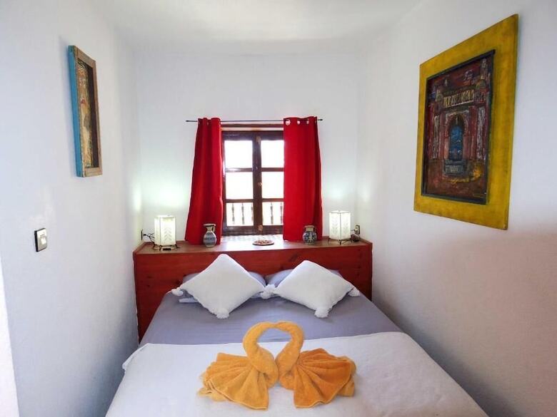 Hotel Dar Gedo