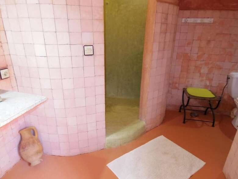 Hotel Dar Gedo