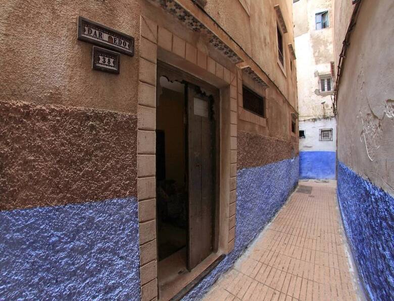 Hotel Dar Gedo