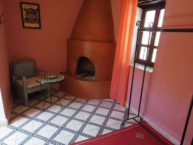 Hotel Dar Gedo