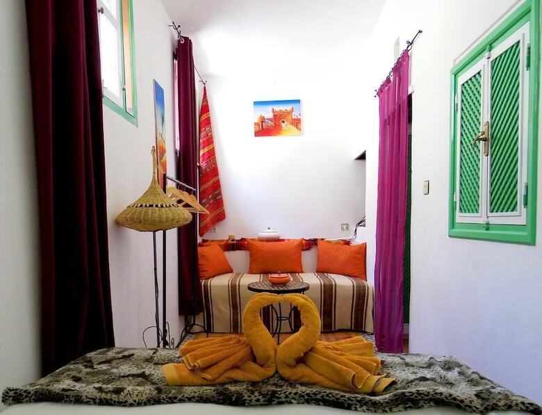 Hotel Dar Gedo