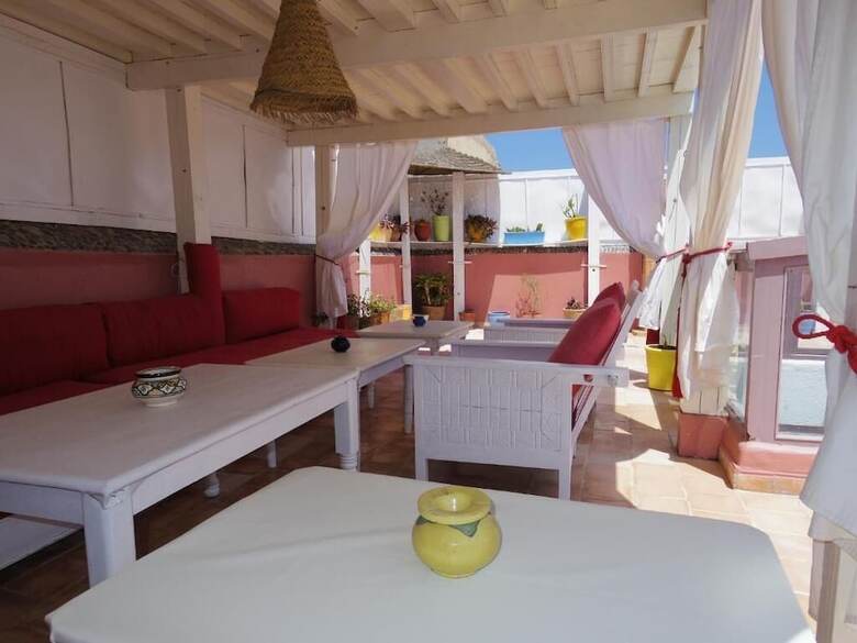 Hotel Dar Gedo