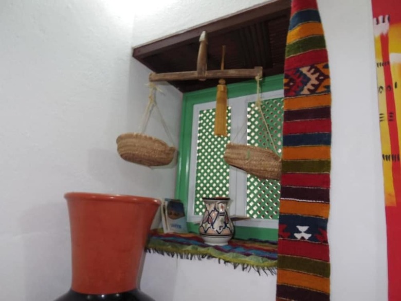 Hotel Dar Gedo