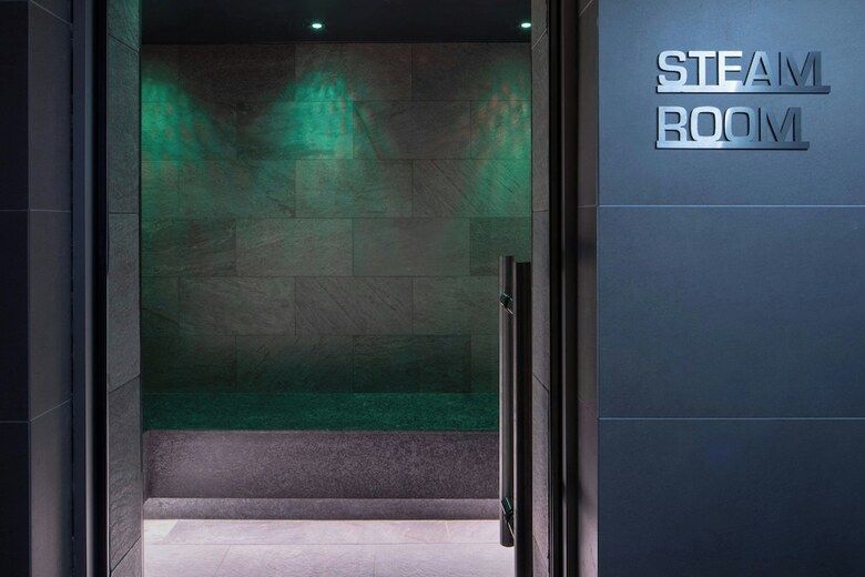 Marriott Executive Apartments Istanbul Fulya