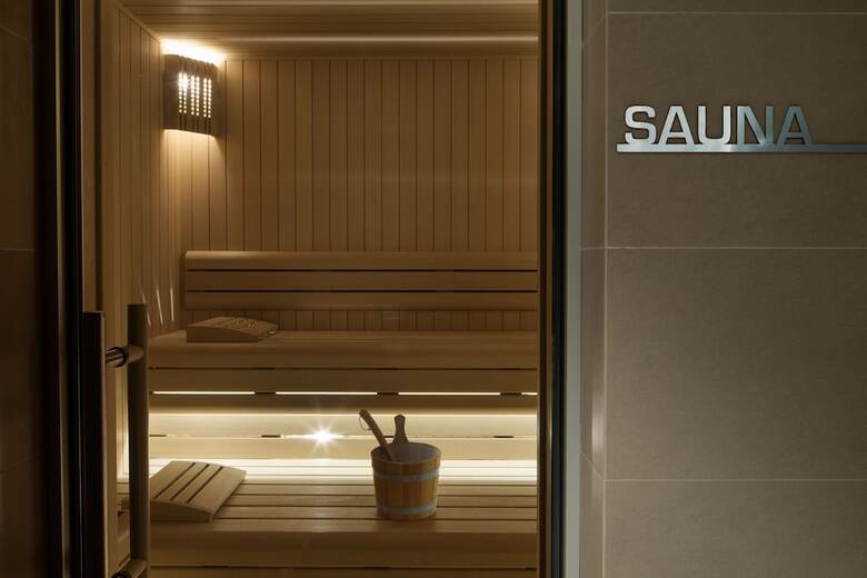 Marriott Executive Apartments Istanbul Fulya