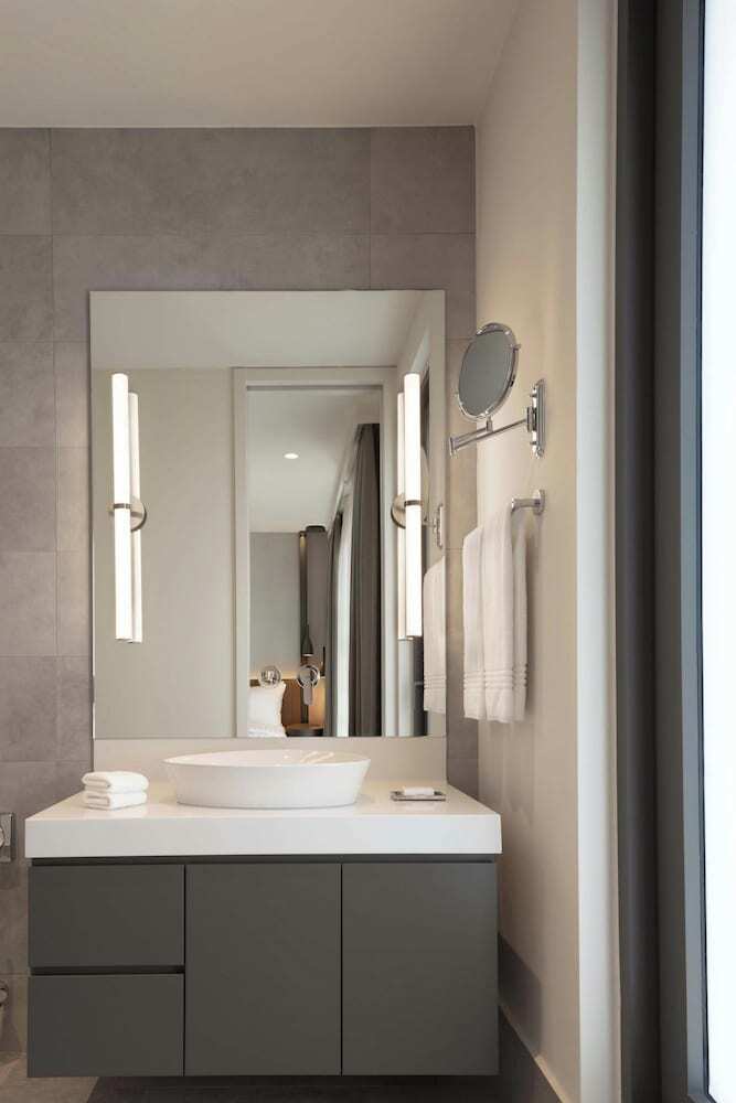 Marriott Executive Apartments Istanbul Fulya