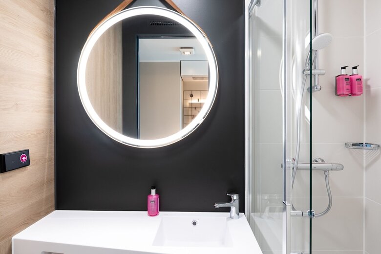 Hotel Moxy Dortmund