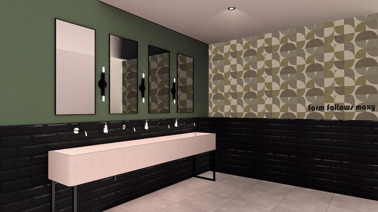 Hotel Moxy Dortmund