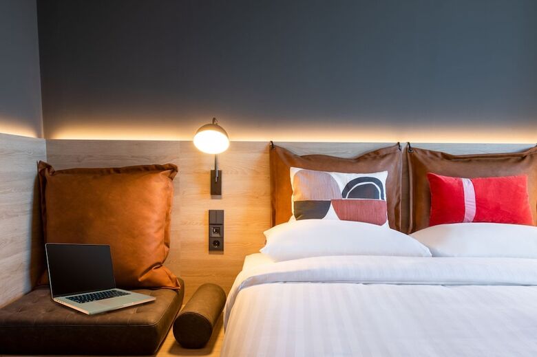 Hotel Moxy Dortmund