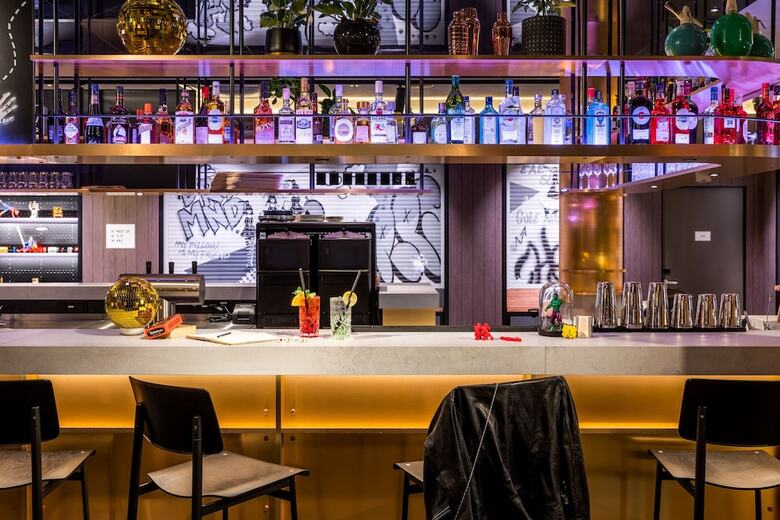 Hotel Moxy Dortmund