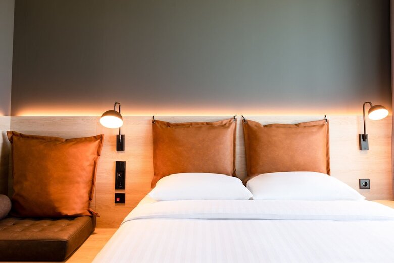 Hotel Moxy Dortmund