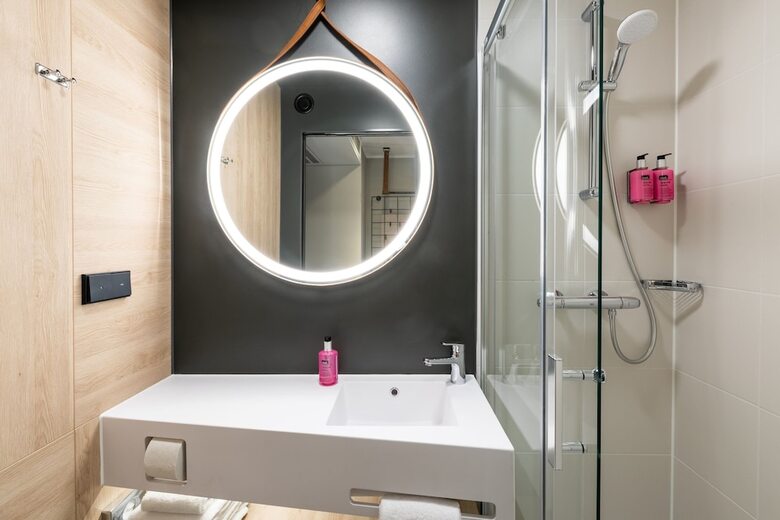 Hotel Moxy Dortmund