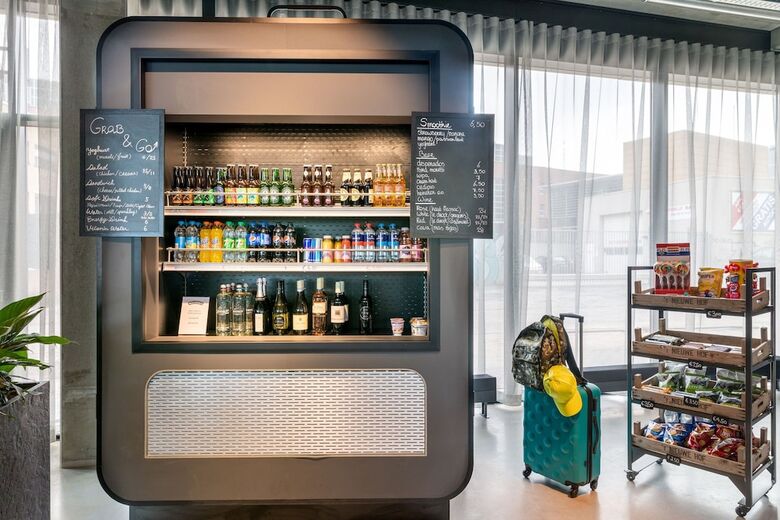 Hotel Moxy Dortmund