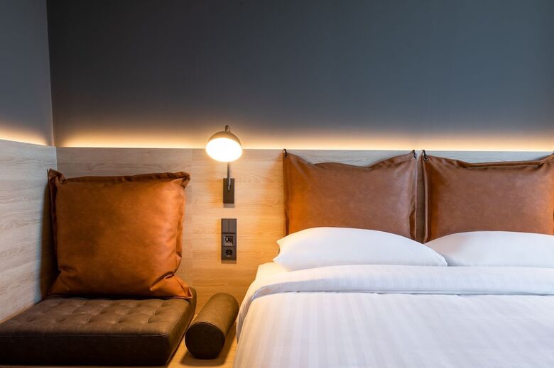 Hotel Moxy Dortmund