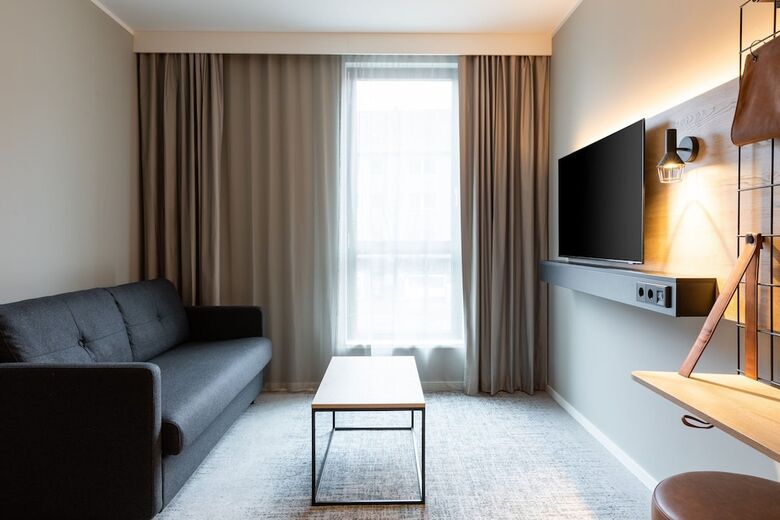 Hotel Moxy Dortmund