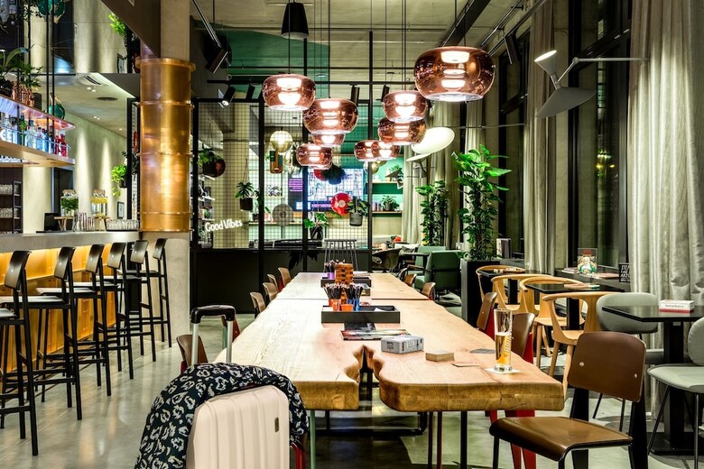 Hotel Moxy Dortmund